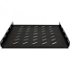 Vast legbord voor 600mm diepe patchkast, max. 60 kg