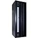 47U serverkast met dubbele geperforeerde voor- en achterdeur 800x1200x2200mm (BxDxH)