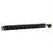19 inch 8 voudige stekkerdoos - Master Overload - Penaarde