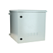 12U outdoor patchkast voor wandmontage IP55 - 600x600x635mm (BxDxH)