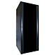 42U Patchkast met glazen deur 800x1000x2000mm (BxDxH)