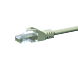 CAT5e patchkabel 15m grijs - CCA