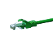 CAT6 patchkabel 3m groen - CCA
