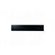 Toolless 19 inch plastic afdekpaneel - 2U 