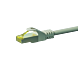 Cat7 S/FTP (PIMF) patchkabel 2m grijs