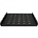 Zware lasten legbord voor 800mm diepe patchkast, max. 100 kg