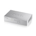 5 Ports gigabit unmanaged switch - Zyxel