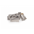 CAT5e Connector RJ45 - Shielded - 10 stuks