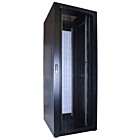 47U Patchkast met geperforeerde deur 800x1000x2200mm (BxDxH)