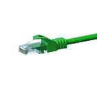 CAT5e patchkabel 5m groen - CCA