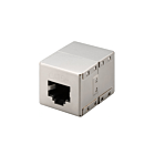 Koppelstuk Cat5e - Shielded