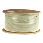 DANICOM CAT6 UTP 500m kabel op rol stug -  LSZH (B2ca)