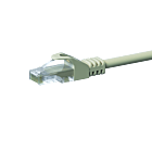 CAT5e patchkabel 5m grijs - CCA