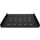 Zware lasten legbord voor 1000mm diepe patchkast, max. 100 kg