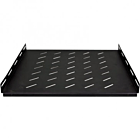 Zware lasten legbord voor 800mm diepe patchkast, max. 100 kg