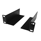 10 inch L-profiel - set van 2