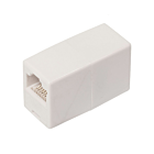Koppelstuk Cat5e - Unshielded