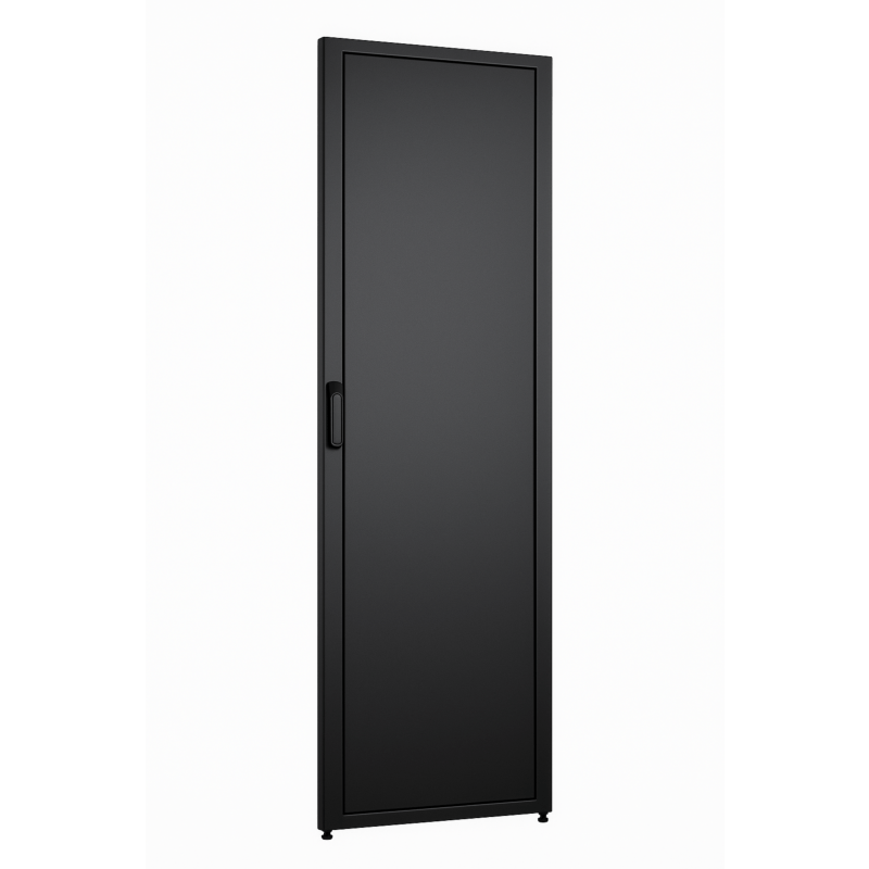 Datacenter Fake Rack 800mm breed 48U