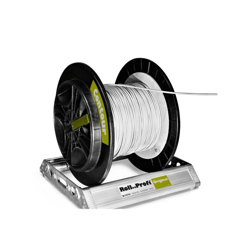 Roll..Profi Easy Roll - Haspel Afroller