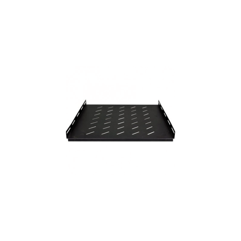 Zware lasten legbord voor 800mm diepe patchkast, max. 100 kg