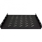 Vast legbord voor 800mm diepe patchkast, max. 60 kg