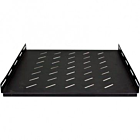 Vast legbord voor 600mm diepe patchkast, max. 60 kg