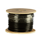 DANICOM CAT6 FTP 50m Buitenkabel op rol stug - PE (Fca)