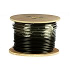 DANICOM CAT6 FTP 100m Buitenkabel op rol stug - PE (Fca)