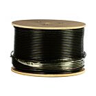 DANICOM CAT6 FTP 305m Buitenkabel op rol stug - PE (Fca)