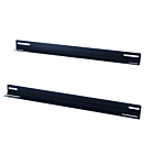 L-profiel 2-pack geschikt voor 450mm diepe wandkasten