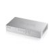8 poorts gigabit unmanaged switch - Zyxel