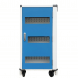 Laptopkar Notecart Futura - 30 devices