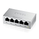 5 Poorts gigabit unmanaged switch - Zyxel