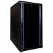 22U Patchkast met glazen deur 600x800x1200mm (BxDxH) 