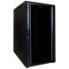 22U Patchkast ongemonteerd met glazen deur 600x800x1200mm (BxDxH)