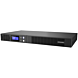 PowerWalker Line-Interactive Zuivere Sinusgolf 750VA R1U UPS