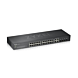 24 poorts gigabit managed switch - Zyxel