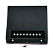 Wand Flatbox Slim 500x140x475mm (BxDxH)