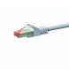 CAT6 S/FTP (PIMF) patchkabel 3m wit