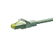 Cat7 S/FTP (PIMF) patchkabel 5m grijs