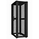 42U Datacenter patchkast met geperforeerde deur 800x1200x2000mm (BxDxH)