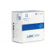 DANICOM CAT6 FTP 100m kabel op rol stug - LSZH (Eca)