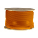 DANICOM CAT7 S/FTP 100% koper 305m kabel op rol stug - LSZH (Cca)