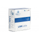 DANICOM CAT6 UTP 100m kabel op rol stug - LSZH (Dca)