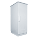 42U outdoor patchkast 600x800x2000mm (BxDxH) - IP55