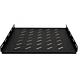 Zware lasten legbord voor 800mm diepe patchkast, max. 100 kg