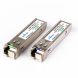 SFP Plus 10 gigabit (mini-GBIC) LC module singlemode simplex TX: 1270nm RX: 1330nm 40km