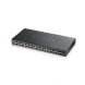 48 poorts gigabit managed switch - Zyxel