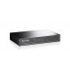8 poorts POE switch 10/100mb - TPLINK