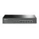 TP-Link 8-poorts SG1008MP unmanaged PoE switch